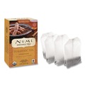 Tea | Numi 10552 1.46 oz Bag Turmeric Tea - Amber Sun (12/Box) image number 1