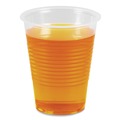 Cups | Boardwalk BWKTRANSCUP10CT 10 oz. Polypropylene Plastic Cold Cups - Translucent (1000/Carton) image number 1