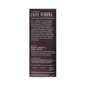 Coffee - Caffeinated | Starbucks 12411949 1 lb Bag Whole Bean Coffee - Caffe Verona image number 1