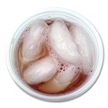 Cups | Boardwalk BWKTRANSCUP20CT 20 oz. Translucent Plastic Cold Cups - Clear (1000/Carton) image number 8
