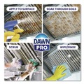Industrial Cleaning Products | Dawn Professional 07307 1 Gallon Spray Bottle Fresh Scent Multi-Surface Heavy Duty Degreaser image number 7