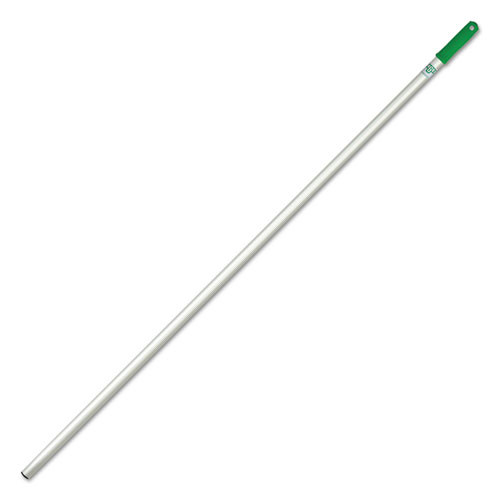 Extension Poles & Handles | Unger AL140 1.5 Degree Socket 56 in. Pro Aluminum Handle for Floor Squeegees/Water Wands image number 0