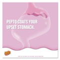 Medicines | Pepto-Bismol 03977 Chewable Tablets, Original Flavor, 30/box, 24 Box/carton image number 4