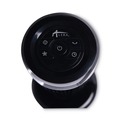 Air Cooling Equipment | Alera ALEFAN363 36 in. 3-Speed Oscillating Plastic Tower Fan with Remote Control - Black image number 3