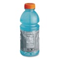 Sports Drinks | Gatorade 30204 G-Series Perform 02 20 oz. Bottle Thirst Quencher - Glacier Freeze (24/Carton) image number 2