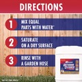 Outdoor Cleaners | WEIMAN 40235756401 1 Gallon Bottle 30 Second Outdoor Cleaner - Clean Scent image number 2