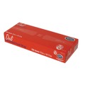 Paper Wraps | Handy Wacks FW15 10.75 in. x 15 in. Interfolded Food Wrap Deli Sheets (12/Carton) image number 2