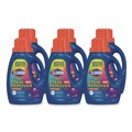 Stain Removers | Clorox 2 30037 33 oz. Bottle Bleach Free For Colors Stain Remover and Laundry Additive - Original (6/Carton) image number 0