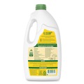 Dishwashing Detergents | Seventh Generation SEV 22171 42 oz. Bottle Natural Automatic Dishwasher Gel - Lemon (6/Carton) image number 2