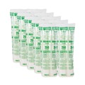 Cups | Dart P550N 5.5 oz Polystyrene Portion Cups - Translucent (2500/Carton) image number 0