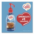 Creamers | Coffee-Mate 12039864 1.5 Liter Liquid Coffee Creamer Pump Bottle - French Vanilla (2/Carton) image number 10