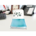 Metered Dispenser Refills | BRIGHT Air BRI 900115 2.5 oz. Scented Oil Air Freshener - Calm Waters and Spa, Blue (6/Carton) image number 2