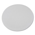 Bakery Boxes & Containers | SCT 11221 12 in. Diameter Bright White Paper Cake Circles - White (100/Carton) image number 0