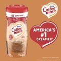 Creamers | Coffee-Mate 12039042 11 oz. Canister Non-Dairy Powdered Creamer - Original (12/Carton) image number 8