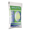 Ice Melts | Scotwood Industries 50B-GREEN 50 lb. Green Scapes Ice Melt (1-Pallet) image number 2