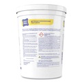 All Purpose Cleaners & Degreasers | Easy Paks 990651 0.5 oz. Packet All-Purpose Cleaner/Deodorizer (180/Carton) image number 2