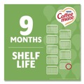 Creamers | Coffee-Mate 11002803 0.38 oz Mini Cups Liquid Coffee Creamer - Irish Cream (50/Box) image number 6