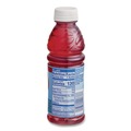 Juices | Tropicana TRO00864 15.2 oz Bottle Juice Beverage - Cranberry (12/Carton) image number 2