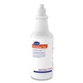 Carpet Cleaners | Diversey Care 95002523 32 oz. Squeeze Bottle Citrus Express Gel Spotter - Citrus Scent (6/Carton) image number 1