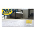 Carpet Cleaners | Zep Commercial ZUCEC128 1 Gallon Bottle Concentrated All-Purpose Carpet Shampoo - Unscented image number 4