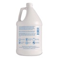 Air Fresheners & Odor Eliminators | Boardwalk 105G-P-000I004M-22-21430 1-Gallon Jug Odor Eliminator Enzyme Plus Concentrate - Lemon Scent (4/Carton) image number 1