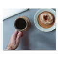 Coffee - Caffeinated | Day to Day Coffee 23004 1.5 oz Pack 100 Percent Decaffeinated Pure Coffee (42/Carton) image number 3