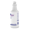 All Purpose Cleaners & Degreasers | Diversey Care 94995295 Emerel Fresh Scent 32 oz. Bottle Multi-Surface Creme Cleanser (12/Carton) image number 3