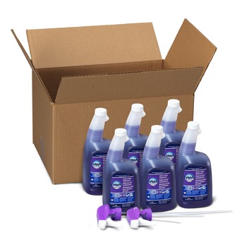 Dawn Professional 04854 32 oz. Heavy-Duty Degreaser Spray (6/Carton)