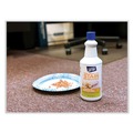 Carpet Cleaners | Motsenbocker's Lift-Off MTS 40503 32 oz Food/Beverage/Protein Stain Remover (6/Carton) image number 1