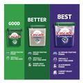 Dishwashing Detergents | Cascade 80797184 Platinum ActionPacs, Fresh Scent 14 oz Pack, 4 Packs/Carton image number 4