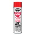 All Purpose Cleaners & Degreasers | Sprayway SW031 19 oz. Aerosol Spray Crazy Clean All Purpose Cleaner - Floral Scent (12/Carton) image number 1