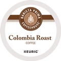 Coffee - Caffeinated | Barista Prima Coffeehouse 5000330094 K-Cups Coffee Pack - Colombia (96/Carton) image number 1