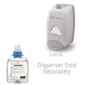 Soap Refills | PROVON 5182-04 1250 mL Refill Green Certified Foam Hand Cleaner - Fragrance-Free (4/Carton) image number 2