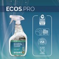All Purpose Cleaners & Degreasers | ECOS PRO PL97466CT 32 oz Spray Bottle Parsley Plus All-Purpose Kitchen and Bathroom Cleaner - Parsley Scent (6/Carton) image number 3