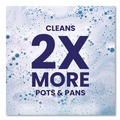 Dishwashing Detergents | Dawn Professional 45112 38 oz. Bottle Manual Pot and Pan Dish Detergent (8/Carton) image number 9