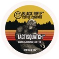Coffee - Caffeinated | Keurig 5000384045 Coffee K-Cups - Tactisquatch (22/Box) image number 1