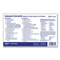 First Aid Kits | First Aid Only 90671 Contractor ANSI Class B First Aid Kit for 50 People (254-Pieces/Kit) image number 3