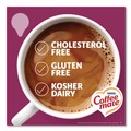 Creamers | Coffee-Mate 12314294 0.38 oz Mini Cups Liquid Coffee Creamer - Salted Caramel Chocolate (200/Carton) image number 5