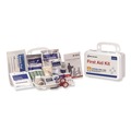 First Aid Kits | First Aid Only 91322 76-Piece ANSI 2021 First Aid Kit for 10 People with Plastic Case (1-Kit) image number 3