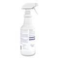 Disinfecting & Cleaning Solutions | Diversey Care 04705. Glance 32 oz. Spray Bottle Glass and Multi-Surface Cleaner - Original (12/Carton) image number 5