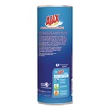 All Purpose Cleaners & Degreasers | Ajax 61034403 21 oz Powder Cleanser with Bleach - Fresh Scent (12/Carton) image number 2