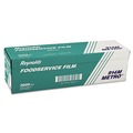 Films | Reynolds Wrap 914M Metro 18 in. x 2,000 ft. Light-Duty PVC Film Roll with Cutter Box (1-Roll) image number 0