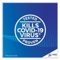 Industrial Cleaning Products | LYSOL Brand 19200-79556 22 oz. Spray Bottle Kitchen Pro Antibacterial Cleaner - Citrus Scent (9/Carton) image number 6
