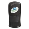Soap Refills | Dial Professional 17000 16714 1.2 Liter Basics Hypoallergenic Foaming Hand Wash Refill for FIT Manual Dispenser - Honeysuckle Scent (3/Carton) image number 2