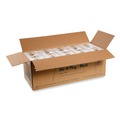 Straws/Stems/Sticks | AmerCareRoyal STRNPLUG-BK Beverage Plugs - Black (2000/Carton) image number 3