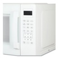 Microwave Ovens | Avanti MT150V0W 1000 Watts 1.5 cu-ft. Microwave Oven - White image number 1