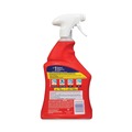 Carpet Cleaners | RESOLVE 19200-99487 32 oz. Urine Destroyer Spray - Citrus (6/Carton) image number 6