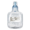 Hand Sanitizers | PURELL 1903-02 1200 ml Advanced Hand Sanitizer Green Certified Gel Refill image number 1