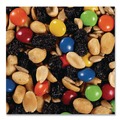 Snacks | Advantus KAR08387 2 oz. Packets Nuts Caddy - Sweet 'N Salty Mix (24/Box) image number 2