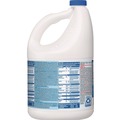 Bleach | Clorox 30966 121 oz. Bottle Regular Concentrated Germicidal Bleach (3/Carton) image number 2